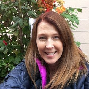 Meet your Posher, Tracy